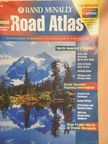 Road Atlas 1995. [antikvár]