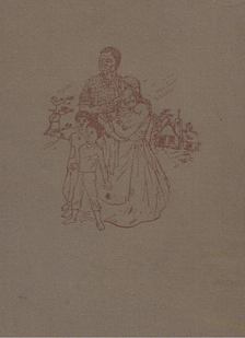 BEECHER-STOWE, HARRIET - Tamás bátya kunyhója [antikvár]