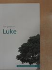 The gospel of Luke [antikvár]