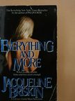 Jacqueline Briskin - Everything and More [antikvár]