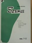Barsi Dénes - Fejér Megyei Szemle 1966/1-2. [antikvár]