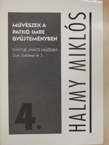 Halmy Miklós - Halmy Miklós [antikvár]