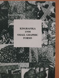 Kisgrafika 1998 [antikvár]