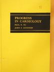 A. Cansell - Progress in Cardiology 15 [antikvár]
