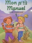Darabos Zsuzsánna - Mon p'tit Manuel 1. [antikvár]
