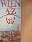 Wien von A bis Z [antikvár]