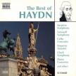 Haydn - THE BEST OF HAYDN CD