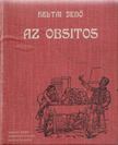 HELTAI JENŐ - Az obsitos [antikvár]