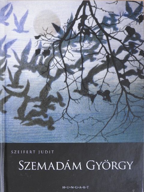 Szeifert Judit - Szemadám György [antikvár]