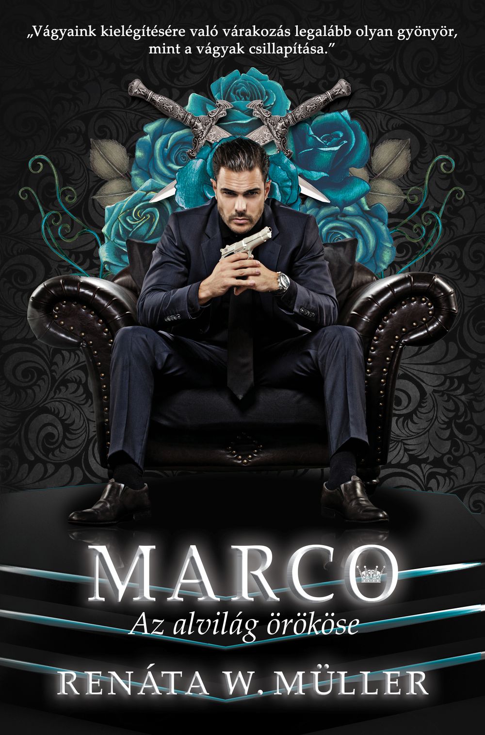 Renáta W. Müller - Marco