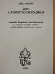 Ábel András - Ábel a rengeteg országban (dedikált példány) [antikvár]