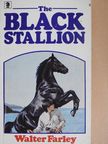Walter Farley - The Black Stallion [antikvár]