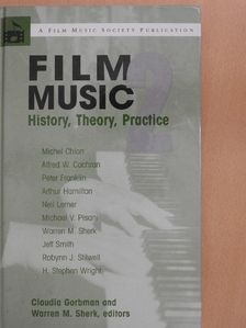 Alfred W. Cochran - Film Music 2 [antikvár]