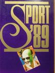 Abody Béla - Sport '89 [antikvár]