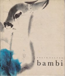 Felix Salten - Bambi [antikvár]