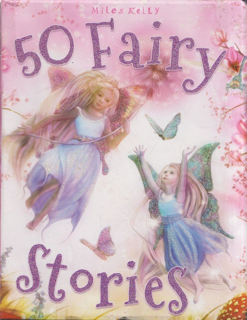 50 Fairy Stories [antikvár]