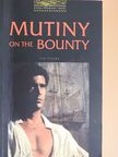 Tim Vicary - Mutiny on the Bounty [antikvár]