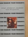 Praznovszky Mihály - Rendi társadalom - Polgári társadalom 14. [antikvár]