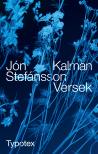 Jón Kalman Stefánsson - Versek [eKönyv: epub, mobi, pdf]