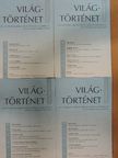 Armando Nuzzo - Világtörténet 2017/1-4. [antikvár]