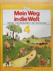 Albert Bichler - Mein Weg in die Welt 4. [antikvár]