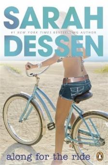 Sarah Dessen - Along for the Ride [antikvár]