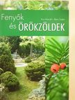 Kiss Marcell - Fenyők és örökzöldek [antikvár]