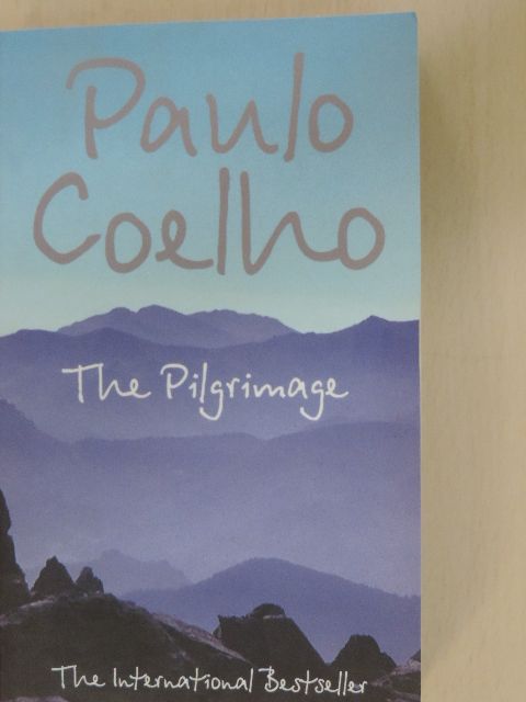 Paulo Coelho - The Pilgrimage [antikvár]