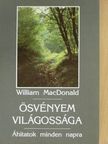William MacDonald - Ösvényem világossága [antikvár]