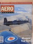 Aero Magazin 2006. október [antikvár]