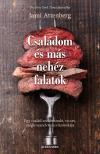 Jami Attenberg - Családom és más nehéz falatok [antikvár]