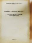 Bérci László - A tornaszentandrási R. K. templom műemléki kutatása [antikvár]