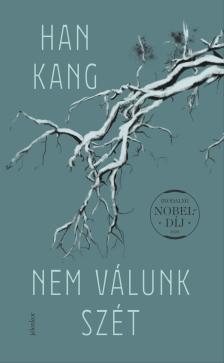 HAN, KANG - Nem válunk szét [eKönyv: epub, mobi]