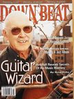 John McDonough - DownBeat July 2001 [antikvár]