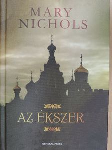 Mary Nichols - Az ékszer [antikvár]