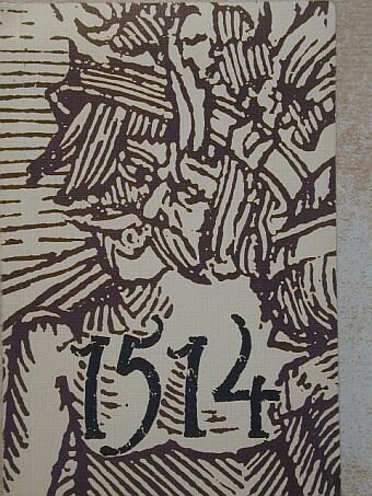 Barta Gábor - 1514 [antikvár]