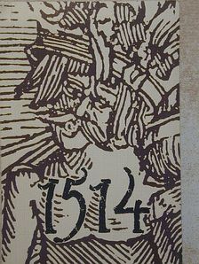 Barta Gábor - 1514 [antikvár]