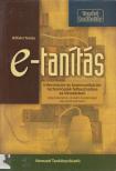Kőfalvi Tamás - E-tanítás [antikvár]