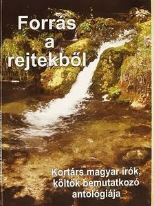 Pajor András - Forrás a rejtekből [antikvár]