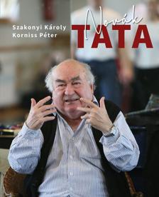 SZAKONYI KÁROLY - Novák TATA
