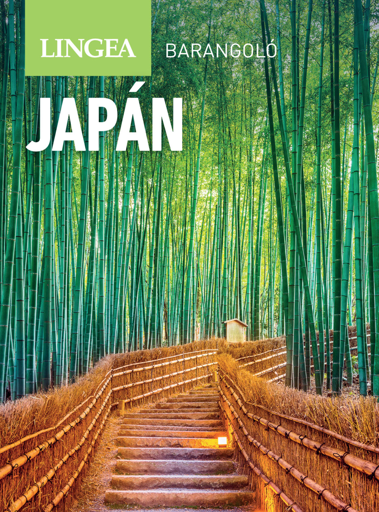 Beth Williams - Japán, 3. kiadás