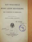 Kant - Kant prolegomenái minden leendő metafizikához, mely tudományként fog szerepelhetni [antikvár]