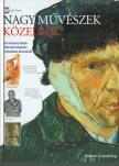 CUMMING, ROBERT - Nagy művészek közelről [antikvár]