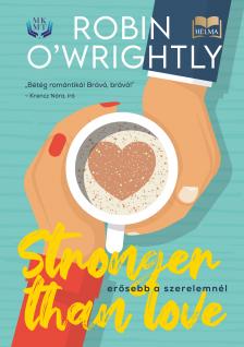 Robin O'Wrightly - Erősebb a szerelemnél