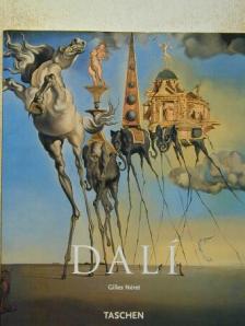 Gilles Néret - Salvador Dalí 1904-1989 [antikvár]