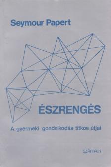Papert, Seymour - Észrengés [antikvár]