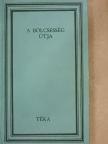 C'ui Si - A bölcsesség útja [antikvár]