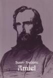 Henri-Frédéric Amiel - Journal ​intime / Intim napló [antikvár]