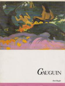 Huyghe, René - Gauguin (angol) [antikvár]