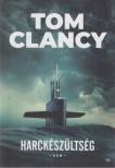 Tom Clancy - Harckészültség [antikvár]